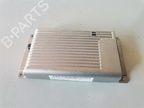 Used Electronic module BMW 1 (E87) 118 d (143 hp) 10522384