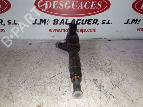 Injector RENAULT SCÉNIC II (JM0/1_) 1.9 dCi (JM0G, JM12, JM1G, JM2C) | BP15900802M100 
