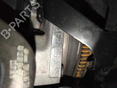 Engine SEAT LEON (KL1, KLG) | BP31920652M1