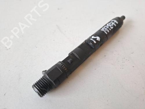 Injector RENAULT KANGOO (KC0/1_)  | BP22936834M100 