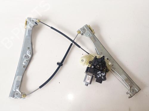 Used Front left window mechanism CITROËN C4 CACTUS 1.2 THP 110 (110 hp) 20704633