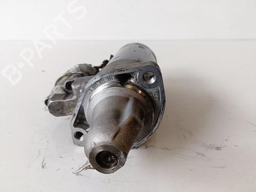 Used Starter MERCEDES-BENZ M-CLASS (W164) ML 320 CDI 4-matic (164.122) (224 hp) 21087452