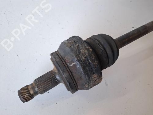 Drivaksel bagtil Højre MERCEDES-BENZ C-CLASS (W204) C 220 CDI (204.008) | BP29982830M41 