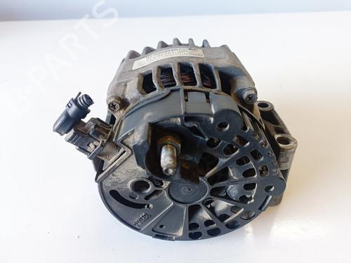 Generator OPEL CORSA D (S07) 1.3 CDTI (L08, L68) | BP16563721M7 