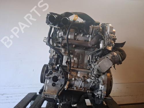 Motor für CITROËN C4 I (LC_) [2004-2014]  29856074