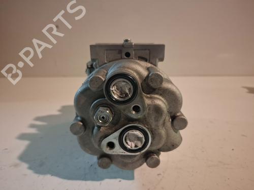 AC compressor VOLVO S40 II (544)  | BP29549626M34 