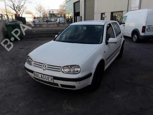 Engine control unit (ECU) VW GOLF IV (1J1) 1.9 SDI | BP9283523M57 
