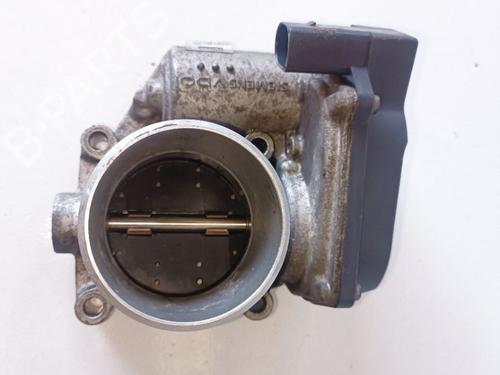 Used Throttle body AUDI A3 (8P1) 2.0 TFSI quattro (200 hp) 19409020