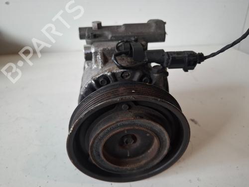 AC compressor KIA CERATO I Saloon (LD) 1.5 CRDi | BP29291886M34