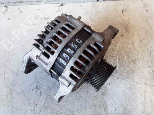 Alternator NISSAN ALMERA I (N15)  | BP9281151M7 