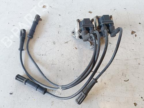Used Ignition coil FIAT PANDA (169_) 1.2 (169.AXB11, 169.AXB1A) (60 hp) 13948909