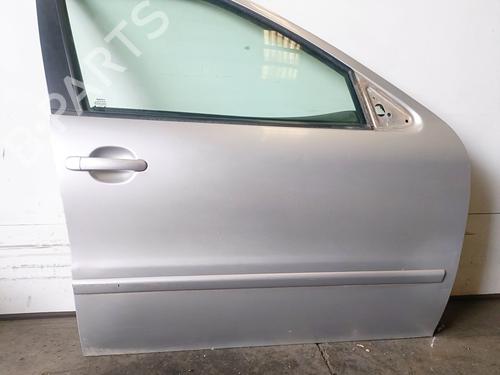 Right front door SEAT LEON (1M1) 1.6 16 V | BP19575537C3 