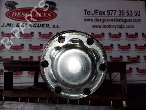Driveshaft AUDI Q7 (4LB) 3.0 TDI quattro | BP9281061M37 