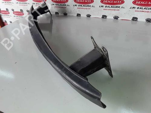 Front bumper reinforcement SEAT IBIZA III (6L1)  | BP9284034C109 