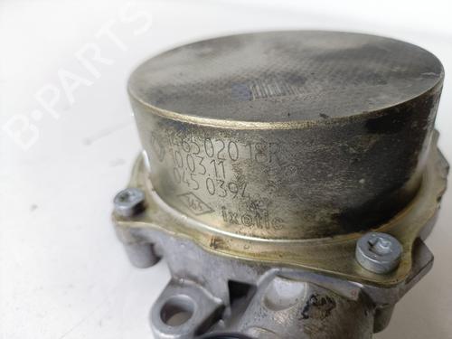 Vacuum pump RENAULT LATITUDE (L70_) 2.0 dCi 150 (L70H) | BP20334074M80 