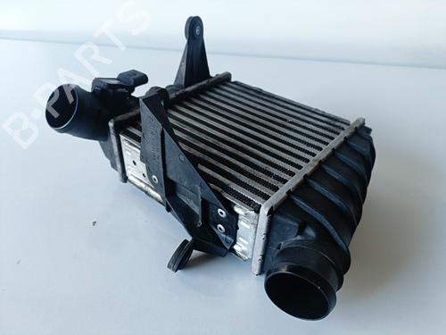 Intercooler SEAT IBIZA III (6L1)  | BP17090042M30 