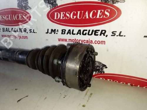 Right front driveshaft SEAT TOLEDO II (1M2)  | BP15526428M39 