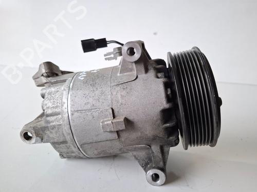AC compressor NISSAN QASHQAI / QASHQAI +2 I (J10, NJ10, JJ10E)  | BP24310830M34 