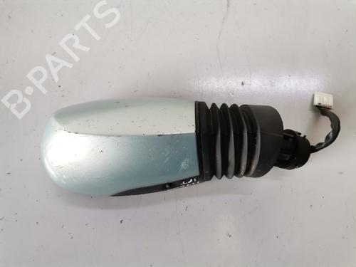 Right mirror FIAT PUNTO (188_) 1.3 JTD 16V | BP11219126C27 