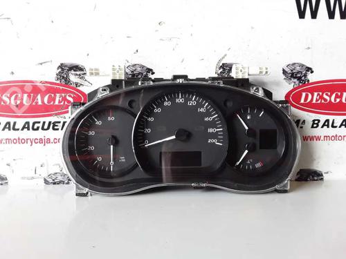 Used Instrument cluster MERCEDES-BENZ CITAN Mixto (Double Cabin) (W415) 111 CDI (415.603, 415.605) (110 hp) 9315285