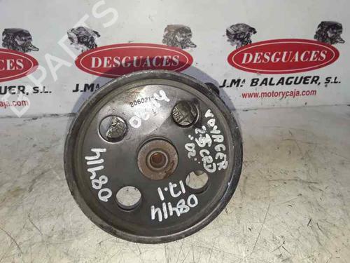 Steering pump CHRYSLER VOYAGER IV (RG, RS) 2.5 CRD | BP9281144M99 