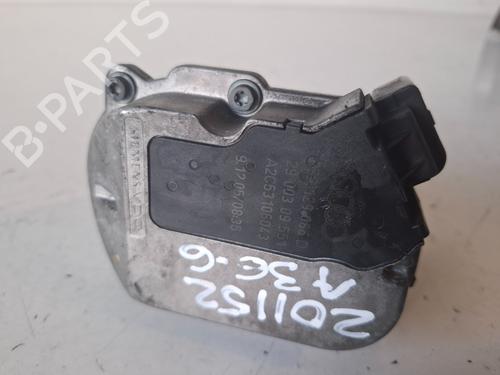 Spjeldhus AUDI A6 C6 Avant (4F5) 3.0 TDI quattro | BP29955764M82