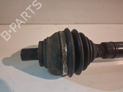 Right front driveshaft VW GOLF V (1K1)  | BP29972235M39 