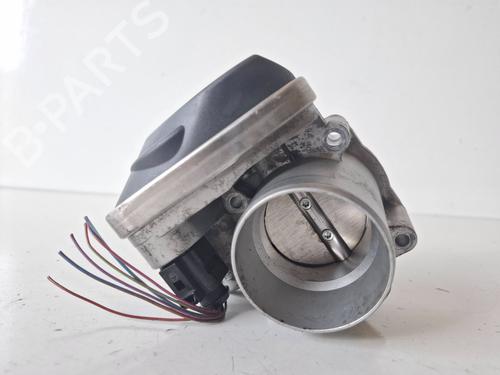 Used Throttle body SEAT CORDOBA (6L2) 1.4 16V (100 hp) 28278758