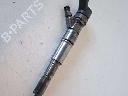 Used Injector BMW 3 (E46) 330 d (184 hp) 25345891