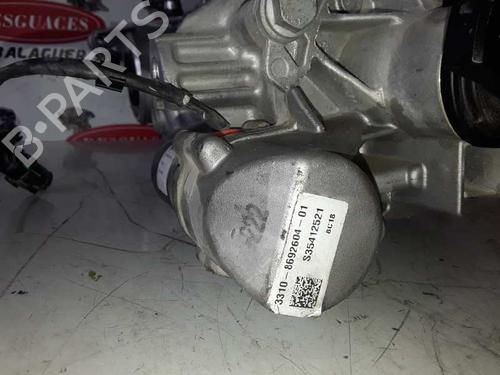 Rear differential BMW X2 (F39) xDrive 20 d | BP9362470M24 