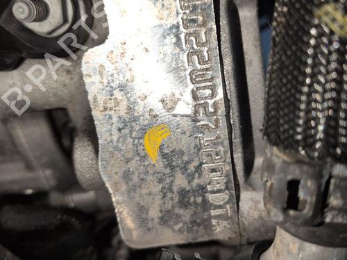 Engine LAND ROVER DISCOVERY V (L462) 2.0 Sd4 4x4 | BP36695712M1 - Image 5