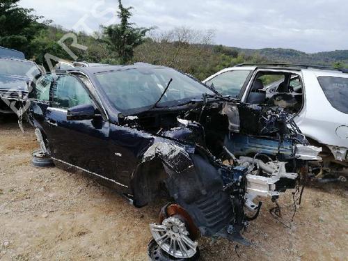 Headlight switch MERCEDES-BENZ E-CLASS (W212)  | BP9282587I24 