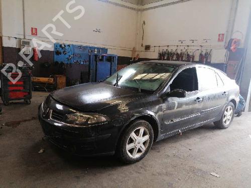 Comando luci RENAULT LAGUNA II (BG0/1_) 1.9 dCi (BG1A, BG1W, BG0G) | BP9284926I24 