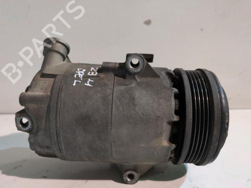 AC compressor OPEL ASTRA H (A04) | BP34099073M34 - Image 2