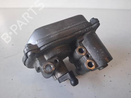 Boîtier papillon AUDI A6 C6 Avant (4F5) 3.0 TDI quattro | BP29955763M82