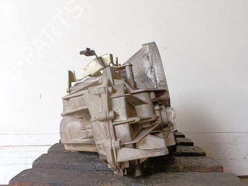 Gearbox RENAULT GRAND SCÉNIC II (JM0/1_) 2.0 dCi (JM1K) | BP18074481M3 