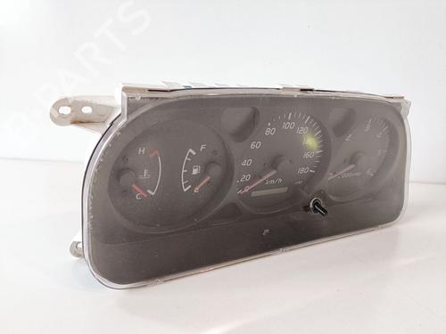 Instrument cluster TOYOTA LAND CRUISER 90 (_J9_) 3.0 TD (KZJ90_, KZJ95_, KZJ90R, KZJ95R, KZJ90W, KZJ95W) | BP20705444C47
