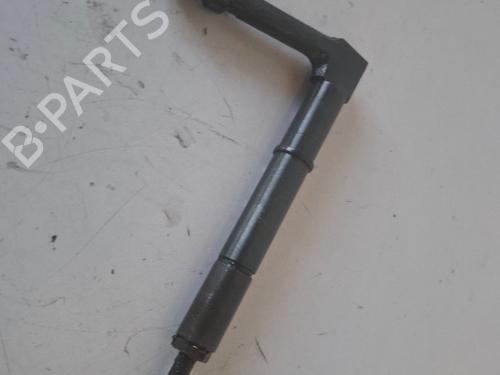 Used Injector NISSAN TERRANO II (R20) 3.0 Di 4WD (154 hp) 30625724