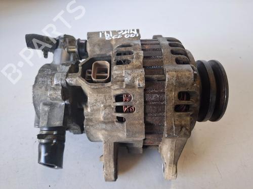 Alternator MITSUBISHI PAJERO III (V7_W, V6_W)  | BP25594949M7 
