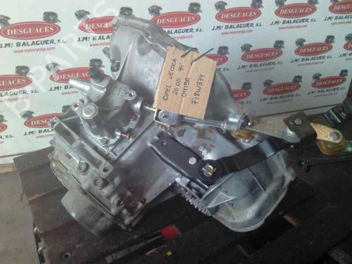 Gearbox OPEL VECTRA B (J96)  | BP9280905M3 