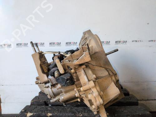 Gearbox PEUGEOT BIPPER Tepee | BP36814045M3 - Image 3