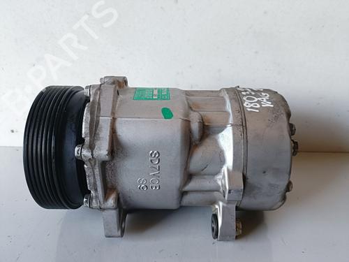 AC compressor SEAT TOLEDO II (1M2) 1.9 TDI | BP11244577M34 