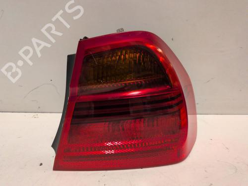 Used Right taillight Right taillight BMW 3 (E90) 320 i (150 hp) 34008646 34008646