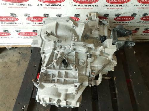 Gearbox KIA SPORTAGE II (JE_, KM_)  | BP9283314M3