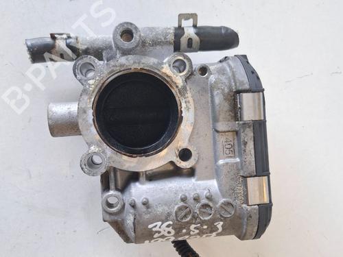 Throttle body OPEL ASTRA H Estate (A04)  | BP29722161M82 