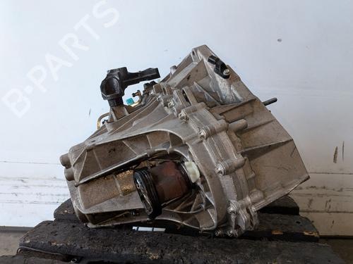 Gearbox RENAULT MEGANE III Hatchback (BZ0/1_, B3_) 1.5 dCi (BZ09, BZ0D, BZ1W, BZ29, BZ14) | BP33686947M3 - Image 3