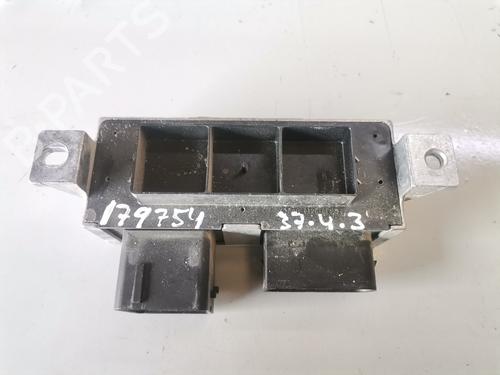 Elektronisk modul DACIA DOKKER MPV (KE_)  | BP11219144M83 