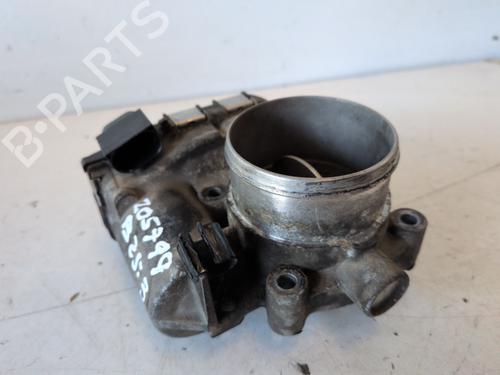 Throttle body CITROËN JUMPER II Van 2.2 HDi 150 | BP38935751M82 - Image 2