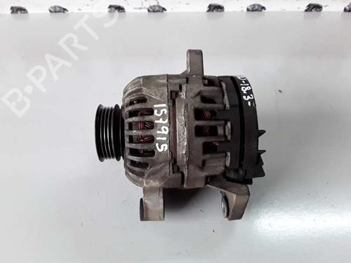 Alternator RENAULT TWINGO II (CN0_) 1.2 16V (CN0K, CN0V, CN0A) | BP9284830M7 