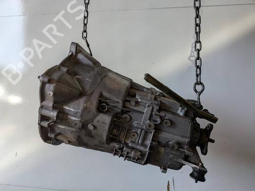Gearbox BMW 3 (E46) 320 d | BP38592098M3 - Image 4